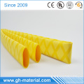 High Quality PE Antiskid X Wrap Heat Shrink Tubing